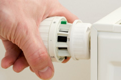 Conicavel central heating repair costs