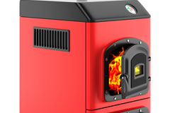 Conicavel solid fuel boiler costs