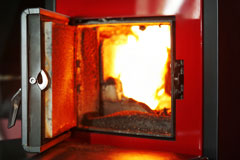 solid fuel boilers Conicavel